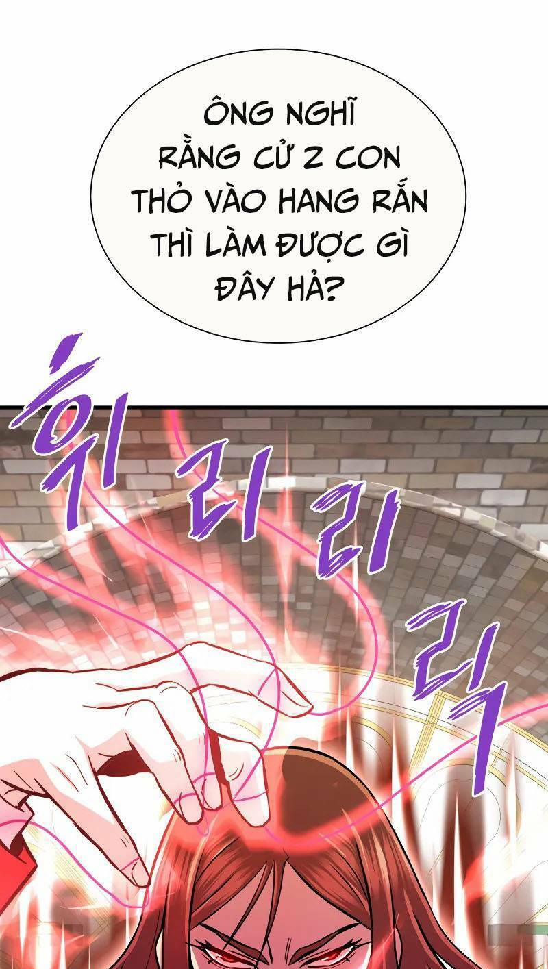 Ta Trở Về Từ Địa Ngục Chap 39 - Next Chap 40