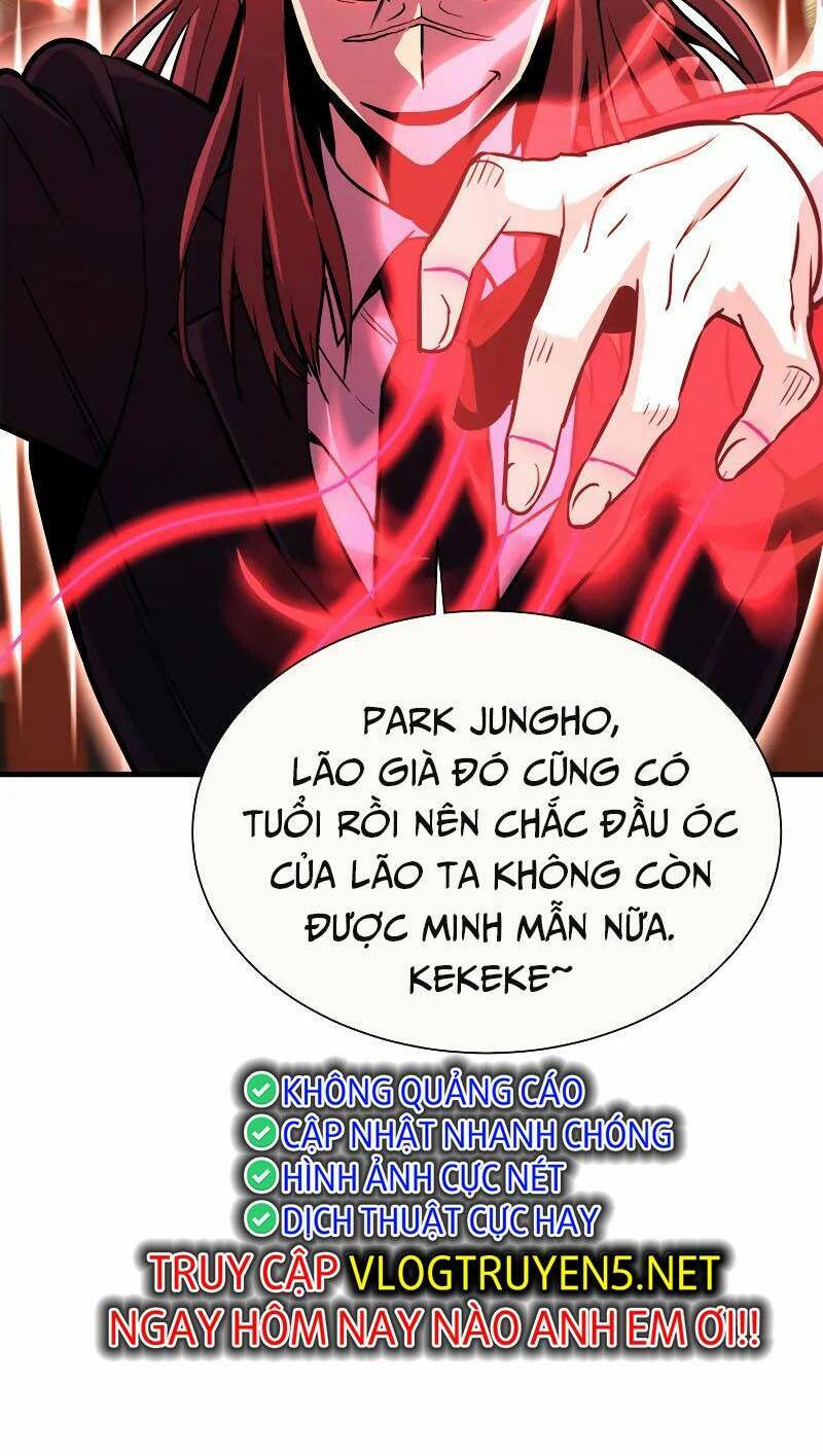 Ta Trở Về Từ Địa Ngục Chap 39 - Next Chap 40