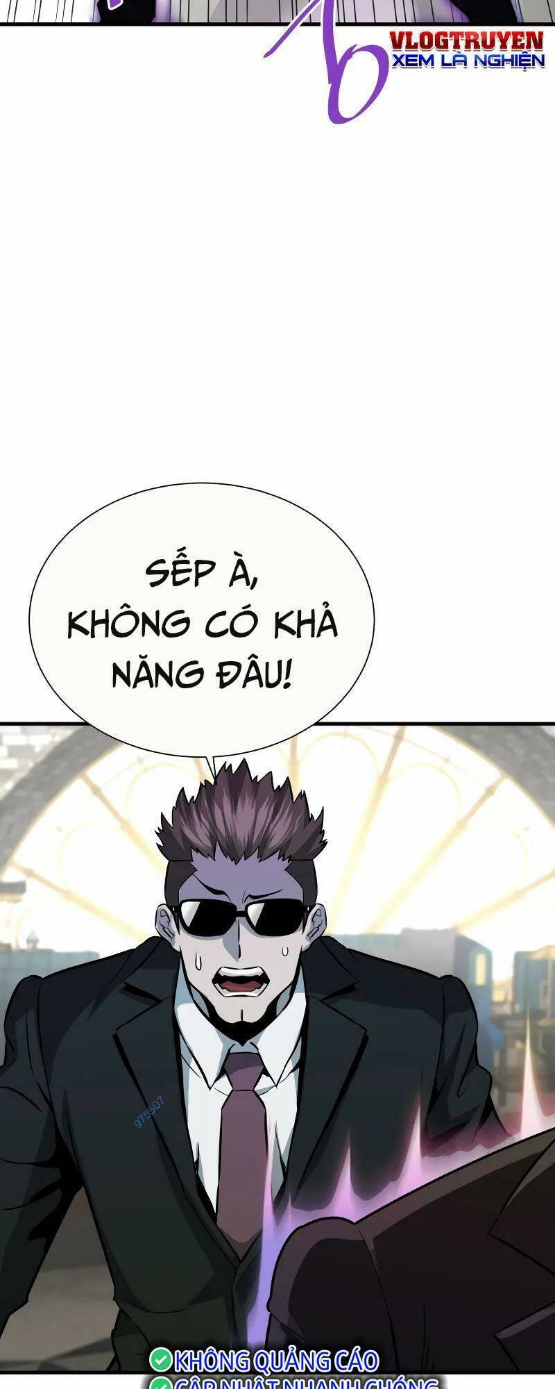 Ta Trở Về Từ Địa Ngục Chap 39 - Next Chap 40