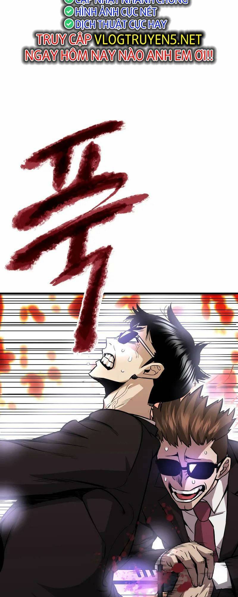 Ta Trở Về Từ Địa Ngục Chap 39 - Next Chap 40