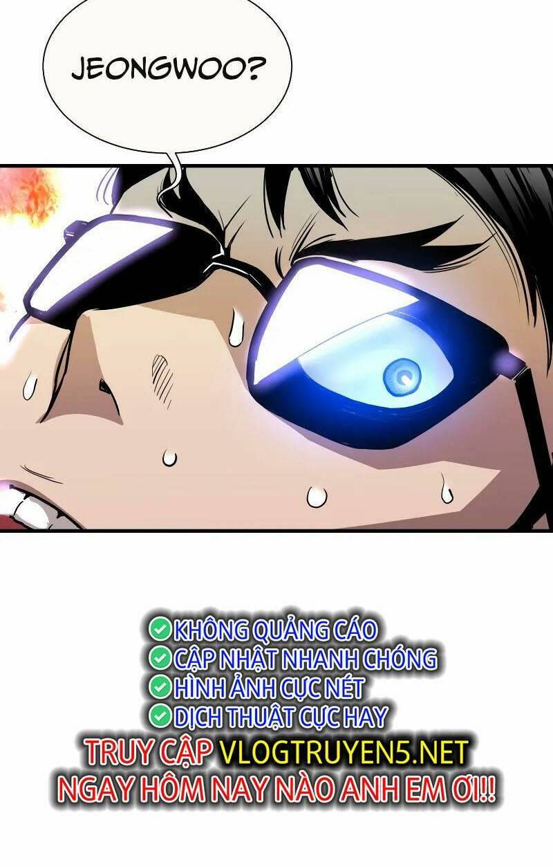 Ta Trở Về Từ Địa Ngục Chap 39 - Next Chap 40