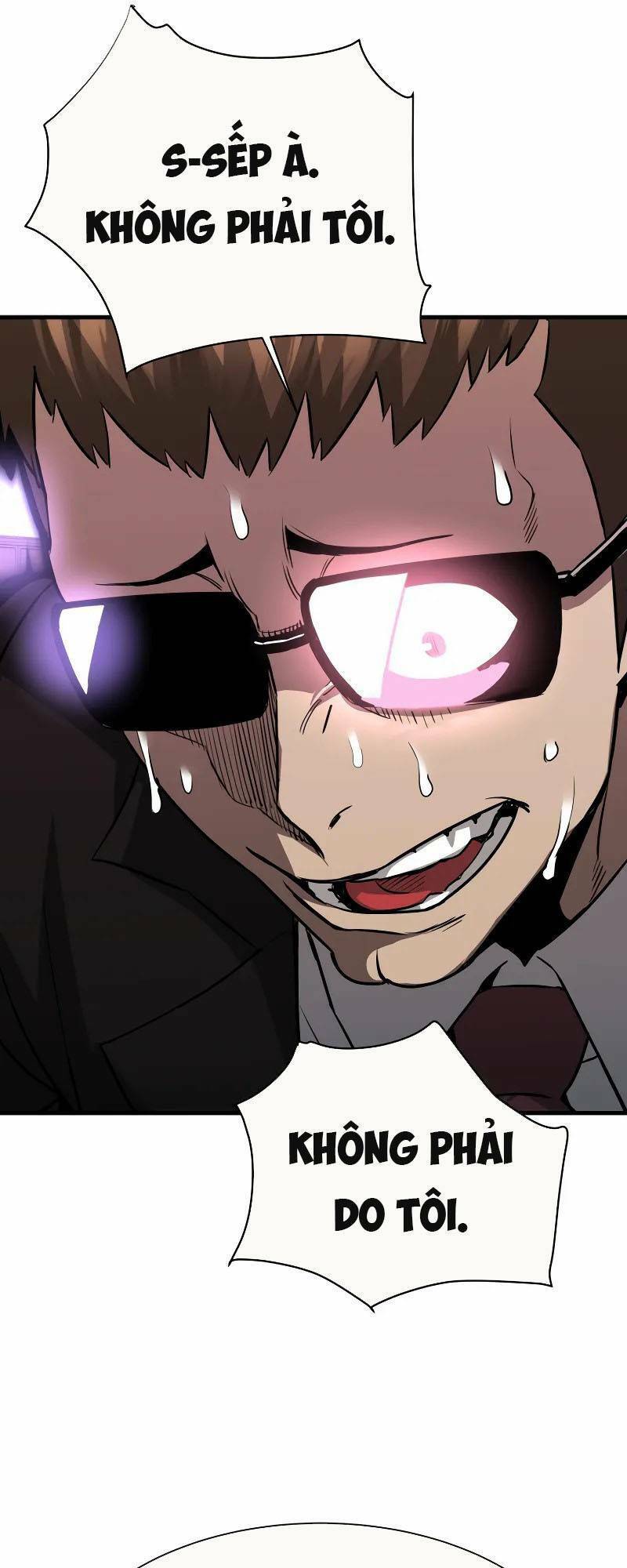 Ta Trở Về Từ Địa Ngục Chap 39 - Next Chap 40