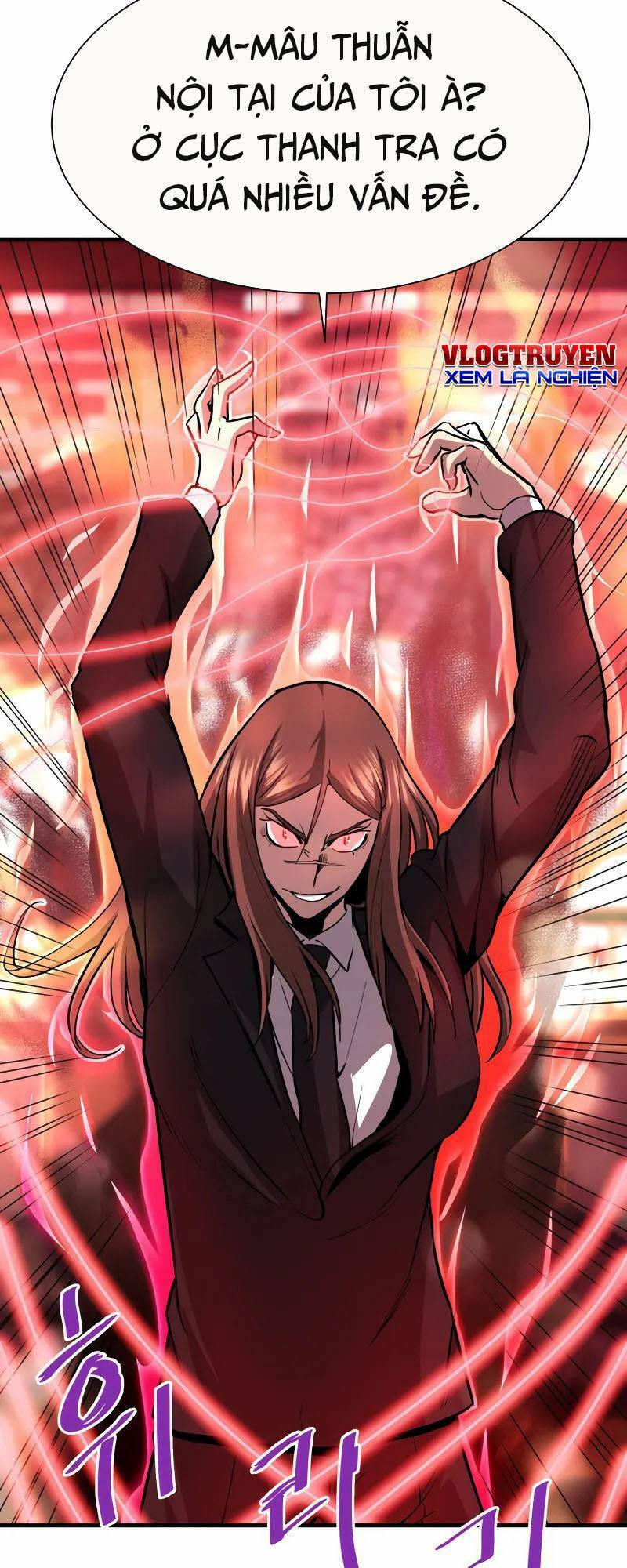 Ta Trở Về Từ Địa Ngục Chap 39 - Next Chap 40