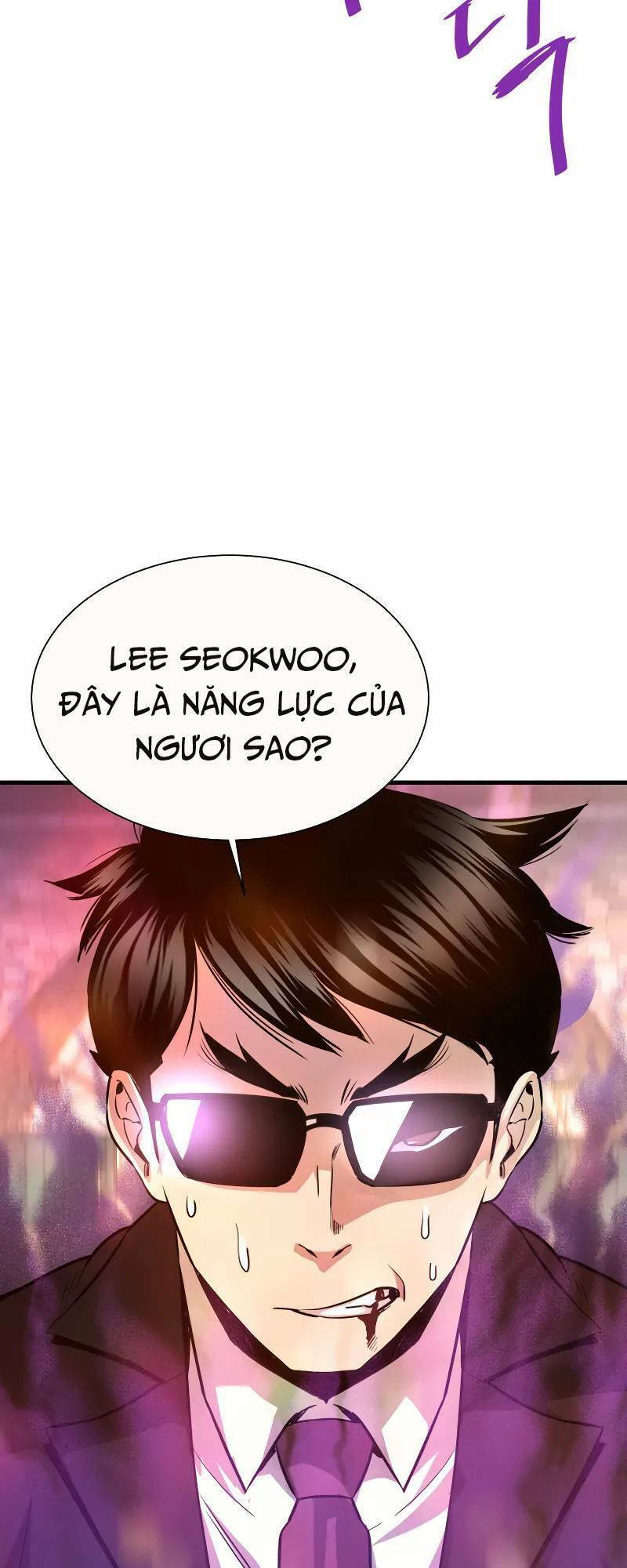 Ta Trở Về Từ Địa Ngục Chap 39 - Next Chap 40