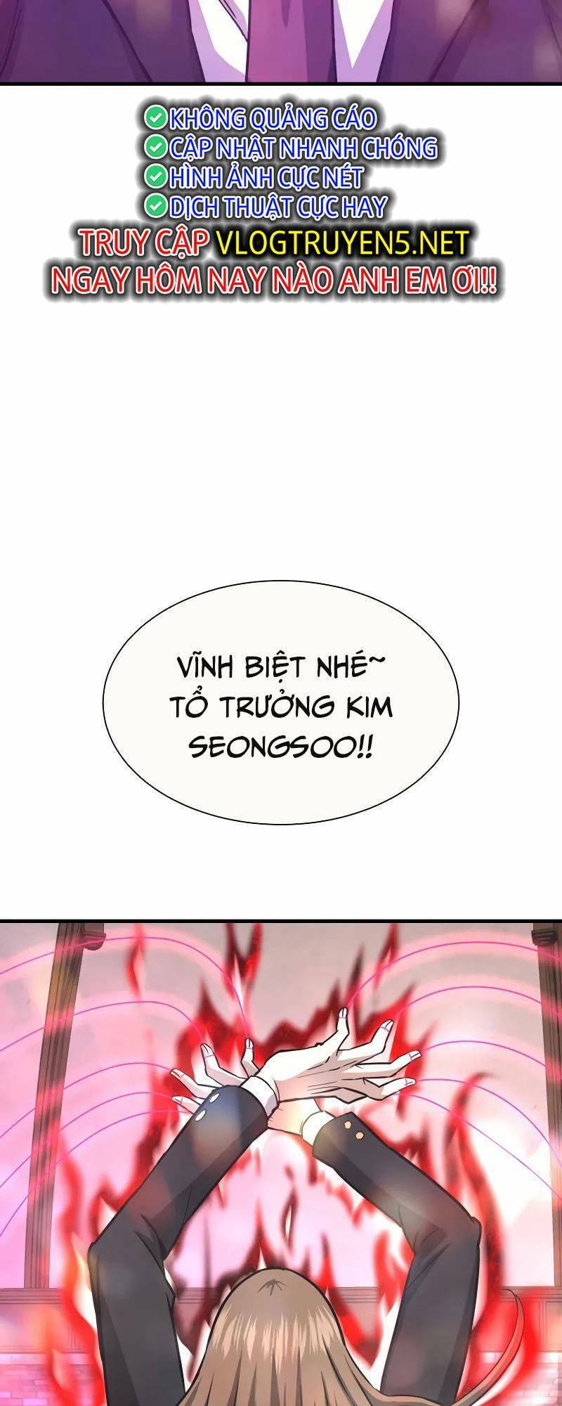 Ta Trở Về Từ Địa Ngục Chap 39 - Next Chap 40