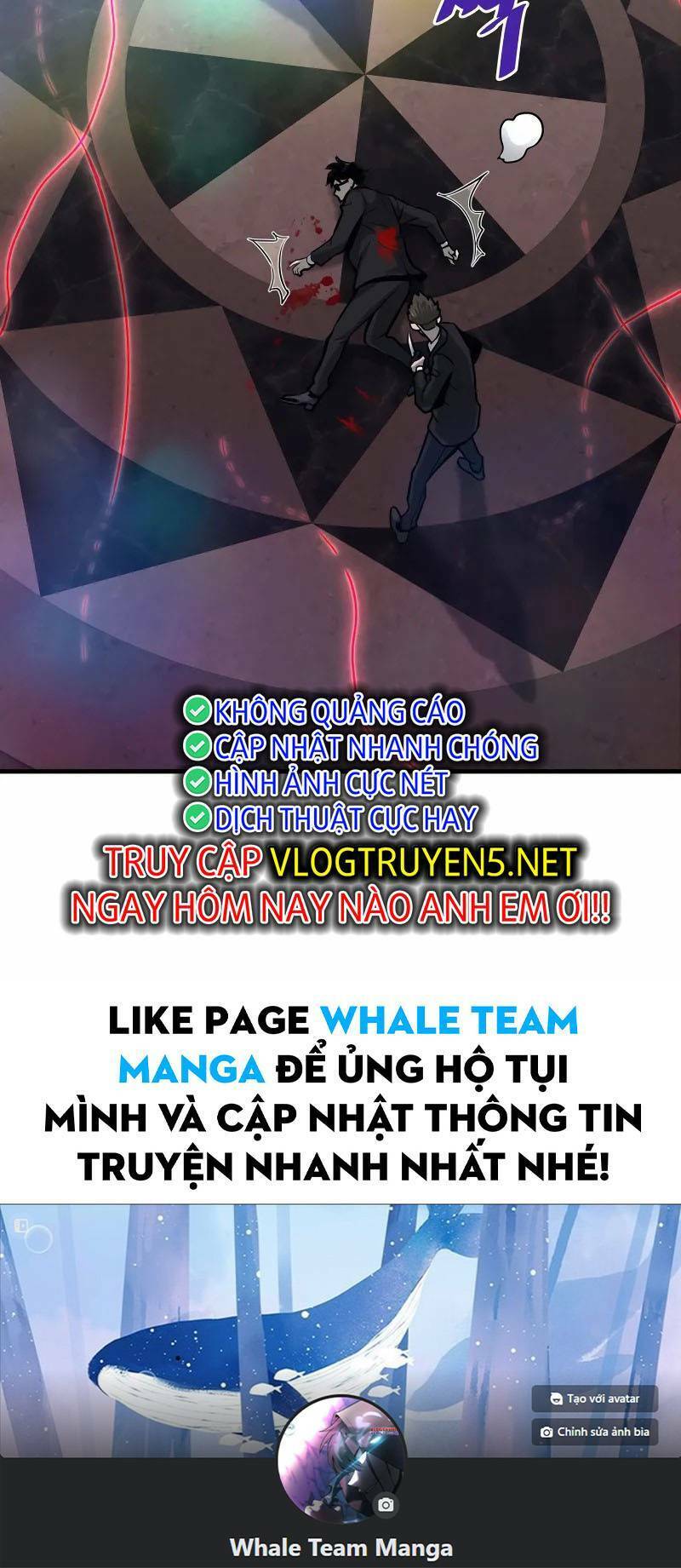 Ta Trở Về Từ Địa Ngục Chap 39 - Next Chap 40