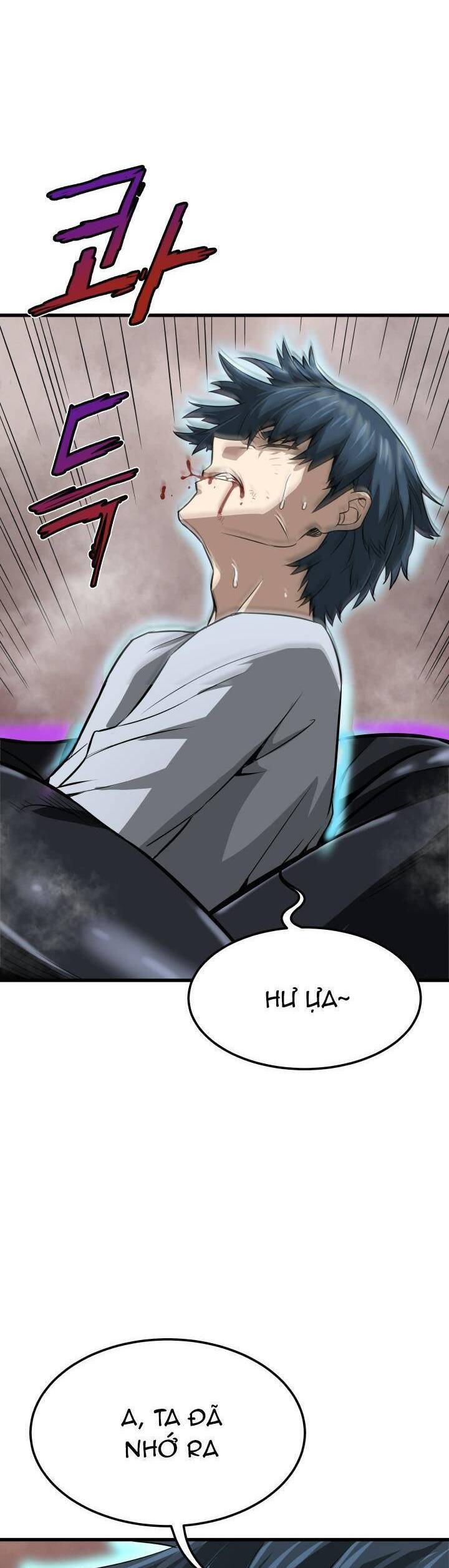 Ta Trở Về Từ Địa Ngục Chap 4 - Next Chap 5