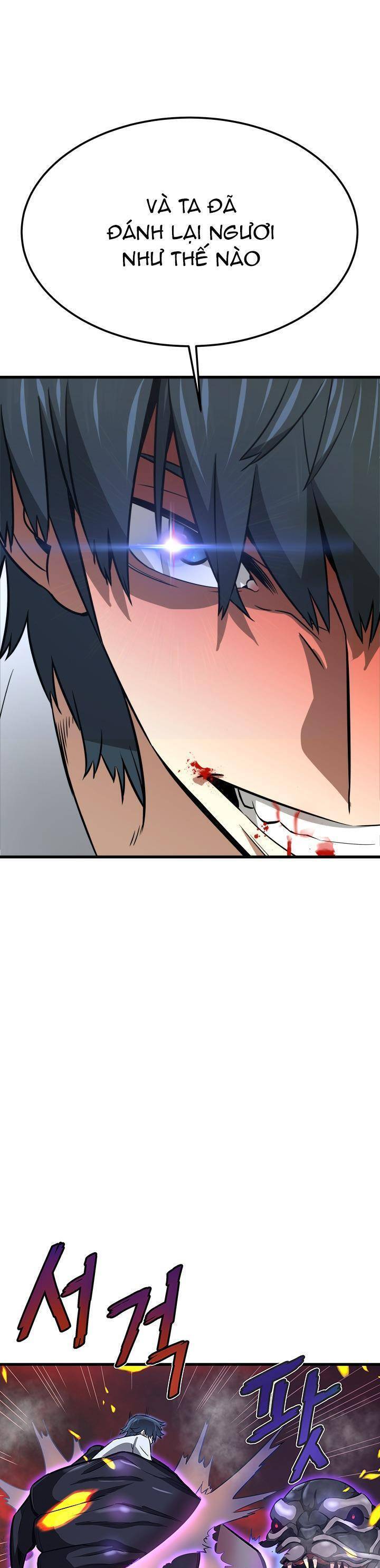 Ta Trở Về Từ Địa Ngục Chap 4 - Next Chap 5