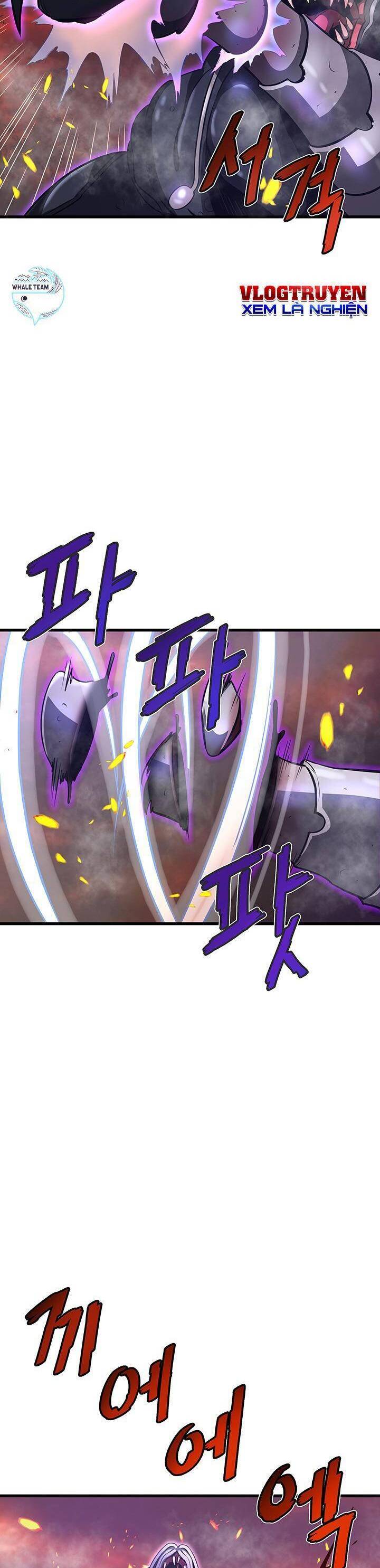 Ta Trở Về Từ Địa Ngục Chap 4 - Next Chap 5