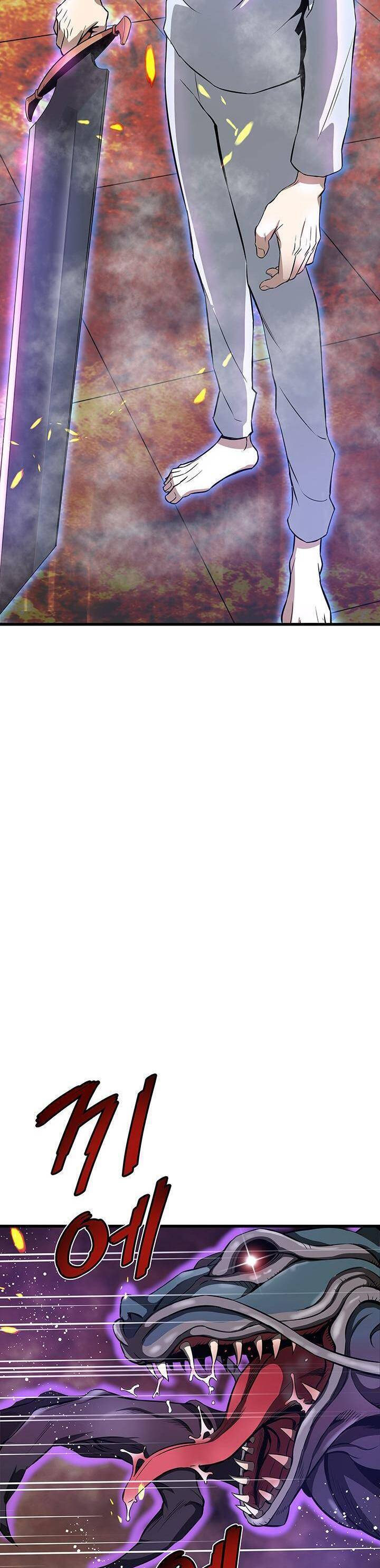 Ta Trở Về Từ Địa Ngục Chap 4 - Next Chap 5