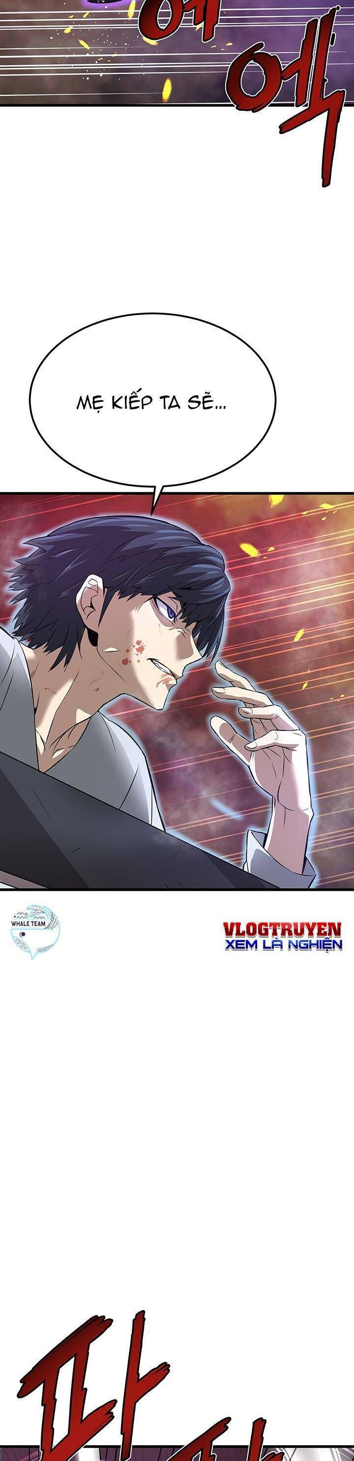Ta Trở Về Từ Địa Ngục Chap 4 - Next Chap 5