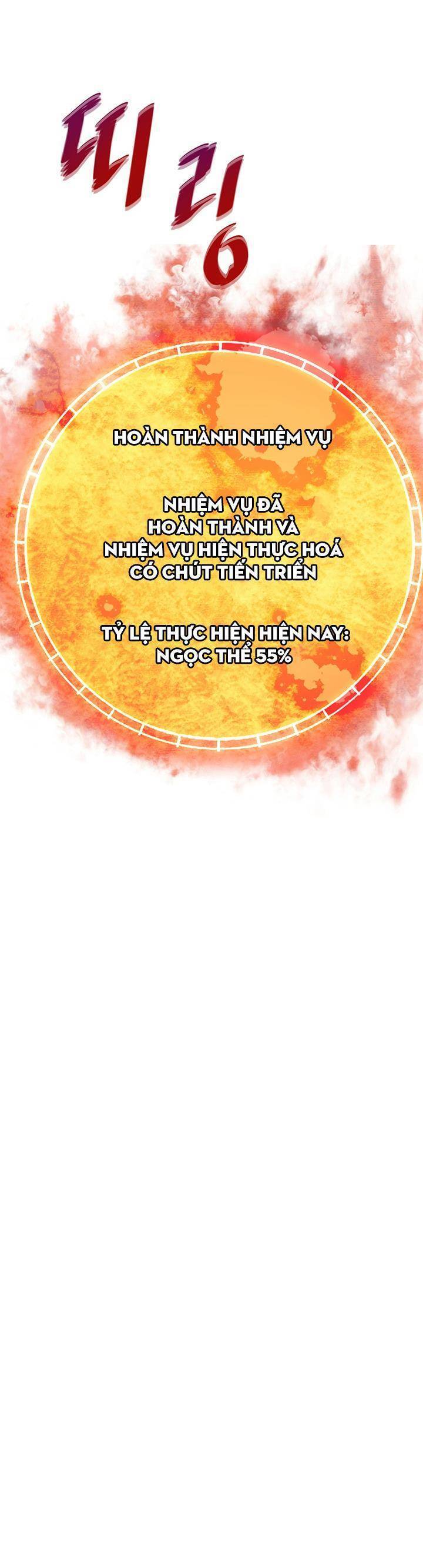 Ta Trở Về Từ Địa Ngục Chap 4 - Next Chap 5