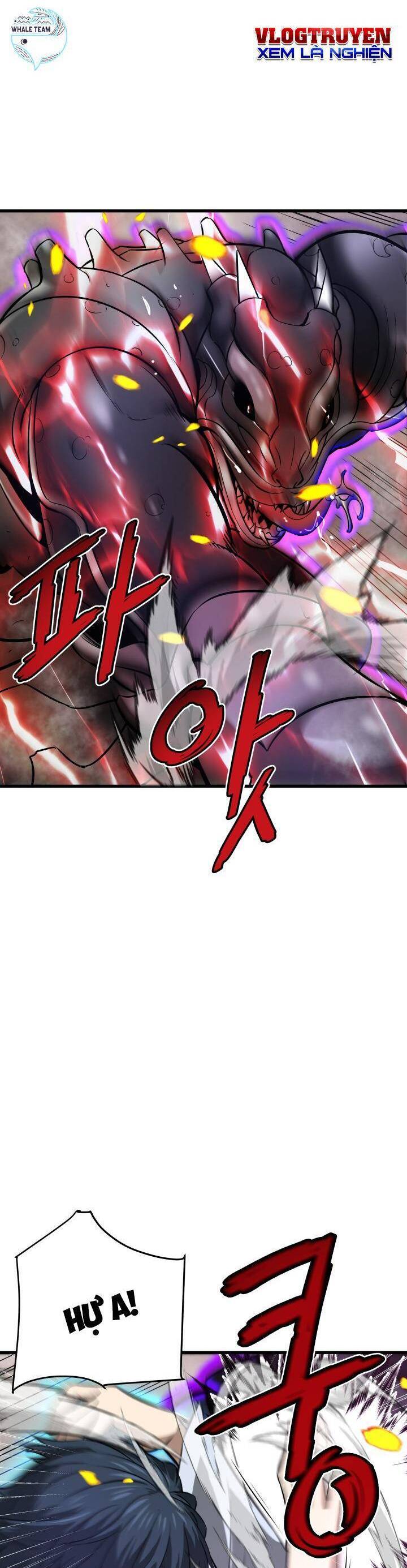 Ta Trở Về Từ Địa Ngục Chap 4 - Next Chap 5