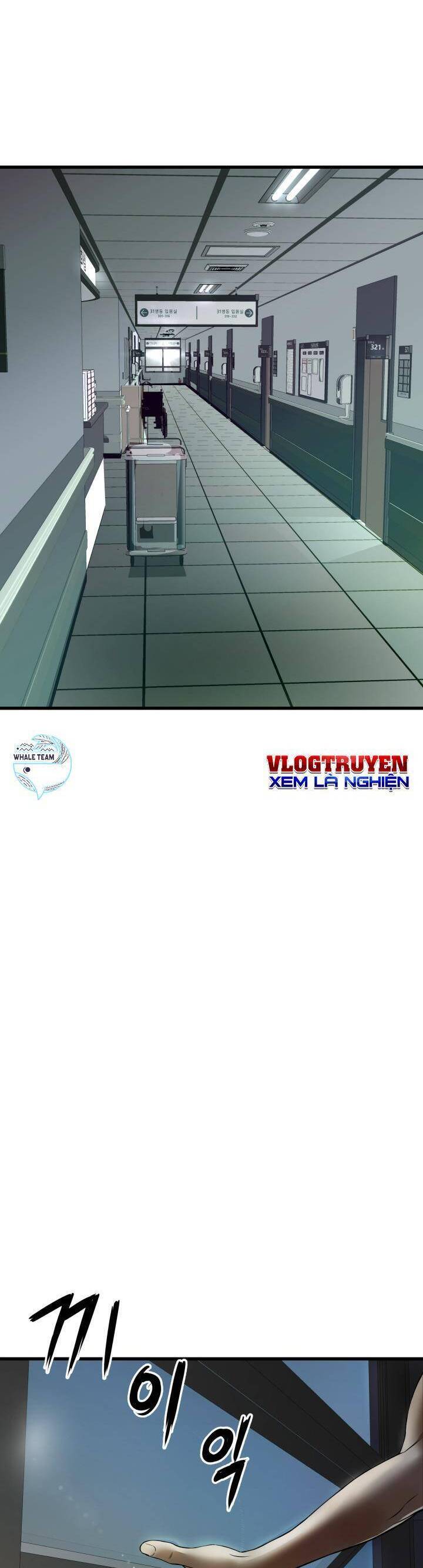 Ta Trở Về Từ Địa Ngục Chap 4 - Next Chap 5
