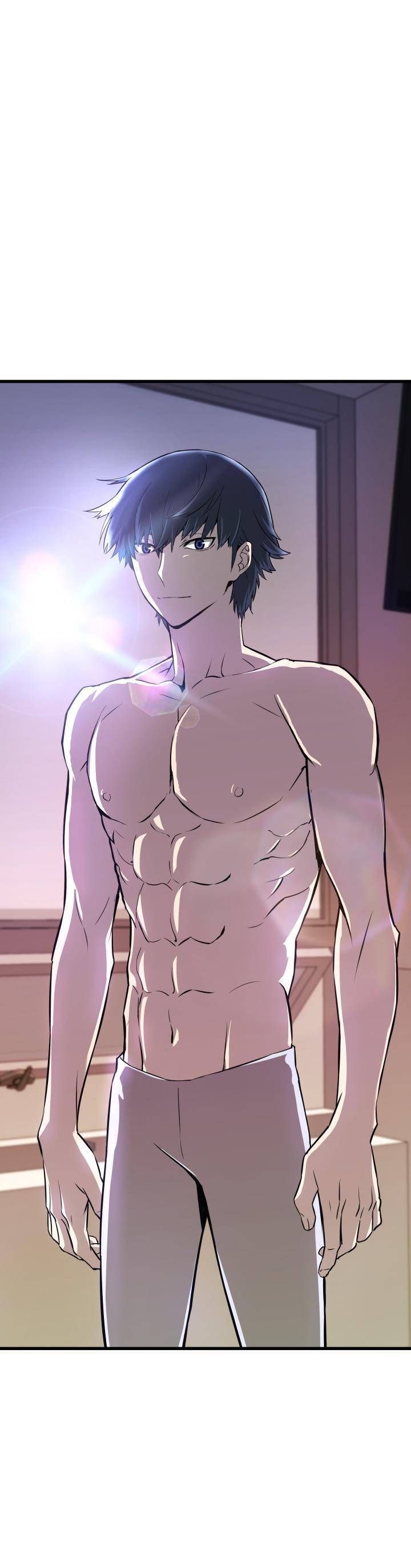 Ta Trở Về Từ Địa Ngục Chap 4 - Next Chap 5