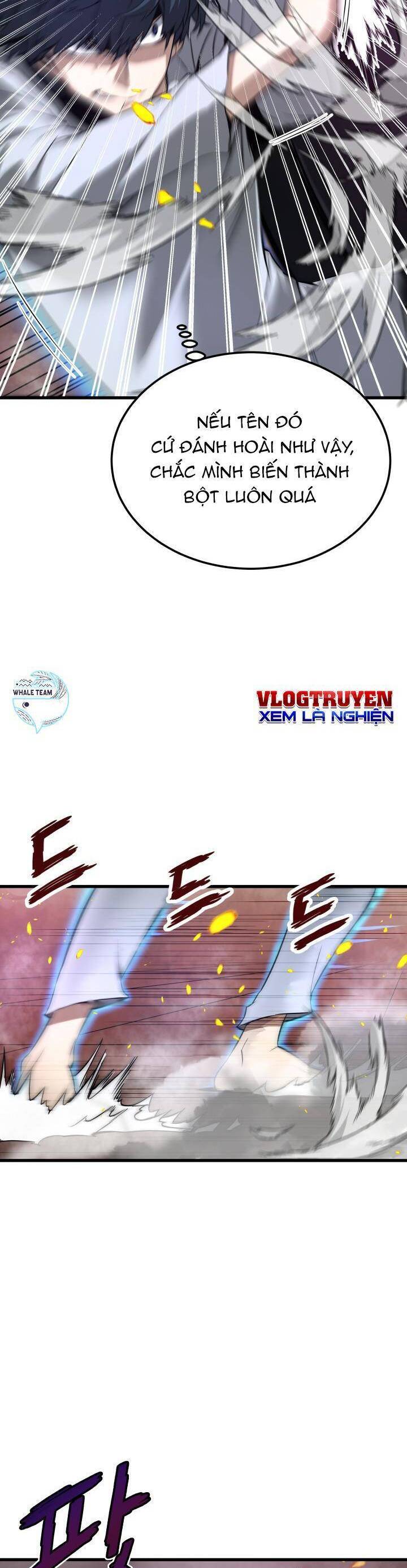 Ta Trở Về Từ Địa Ngục Chap 4 - Next Chap 5