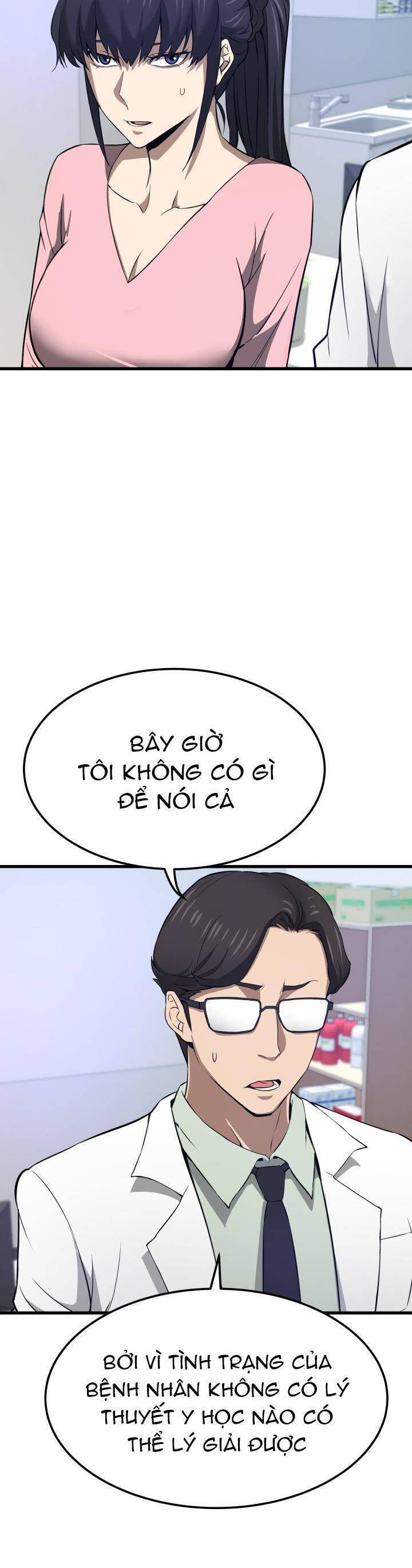 Ta Trở Về Từ Địa Ngục Chap 4 - Next Chap 5