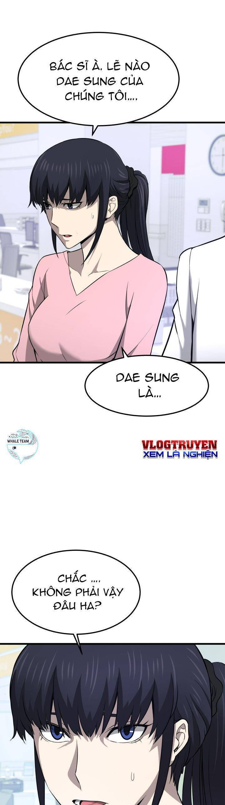 Ta Trở Về Từ Địa Ngục Chap 4 - Next Chap 5
