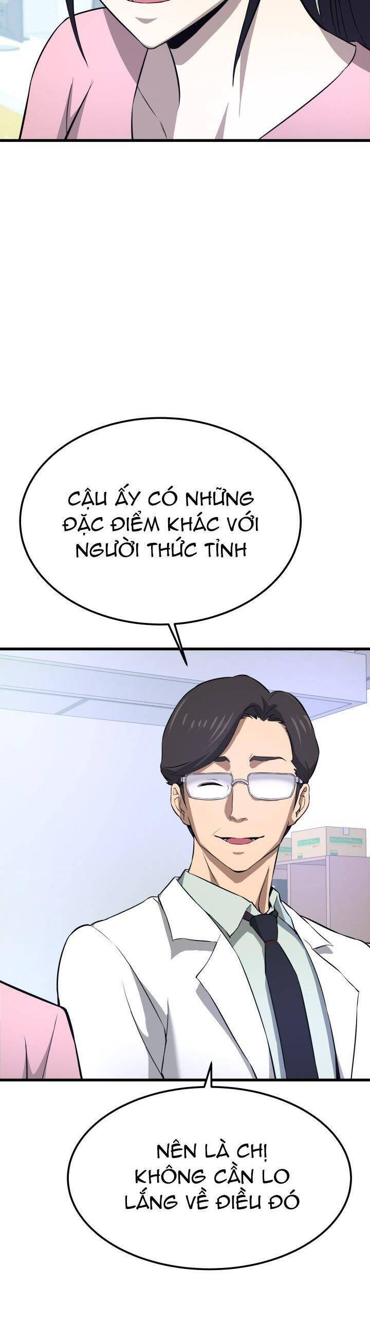 Ta Trở Về Từ Địa Ngục Chap 4 - Next Chap 5