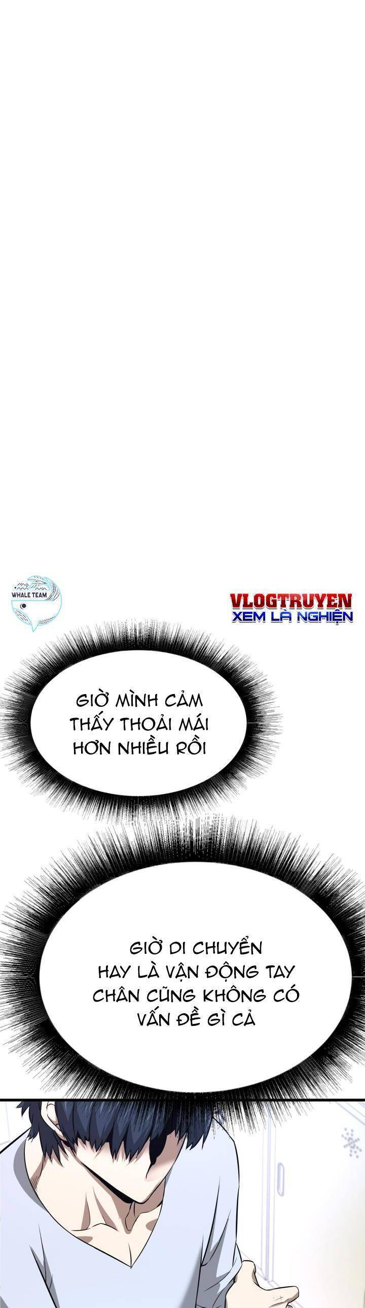 Ta Trở Về Từ Địa Ngục Chap 4 - Next Chap 5