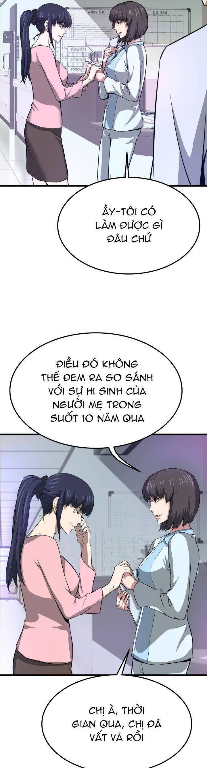 Ta Trở Về Từ Địa Ngục Chap 4 - Next Chap 5