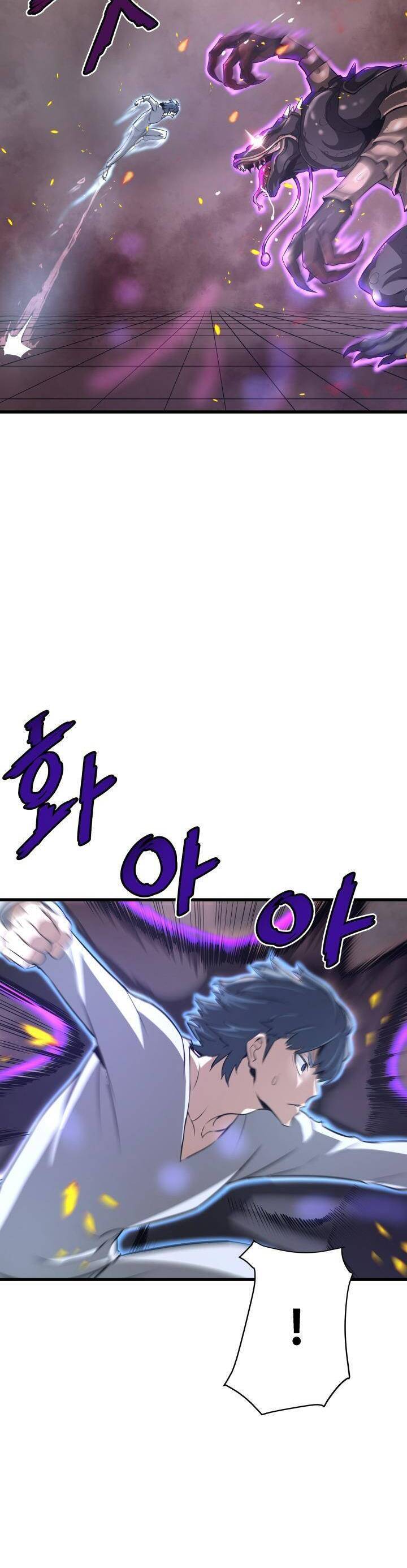 Ta Trở Về Từ Địa Ngục Chap 4 - Next Chap 5