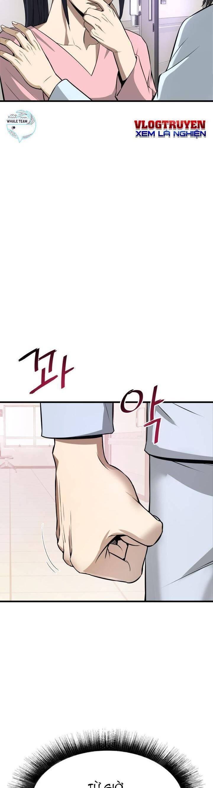 Ta Trở Về Từ Địa Ngục Chap 4 - Next Chap 5
