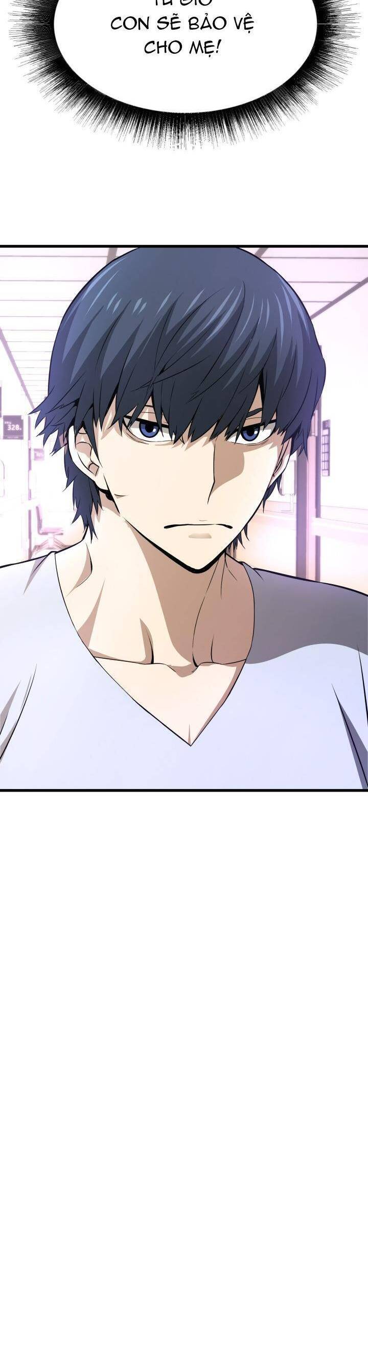 Ta Trở Về Từ Địa Ngục Chap 4 - Next Chap 5