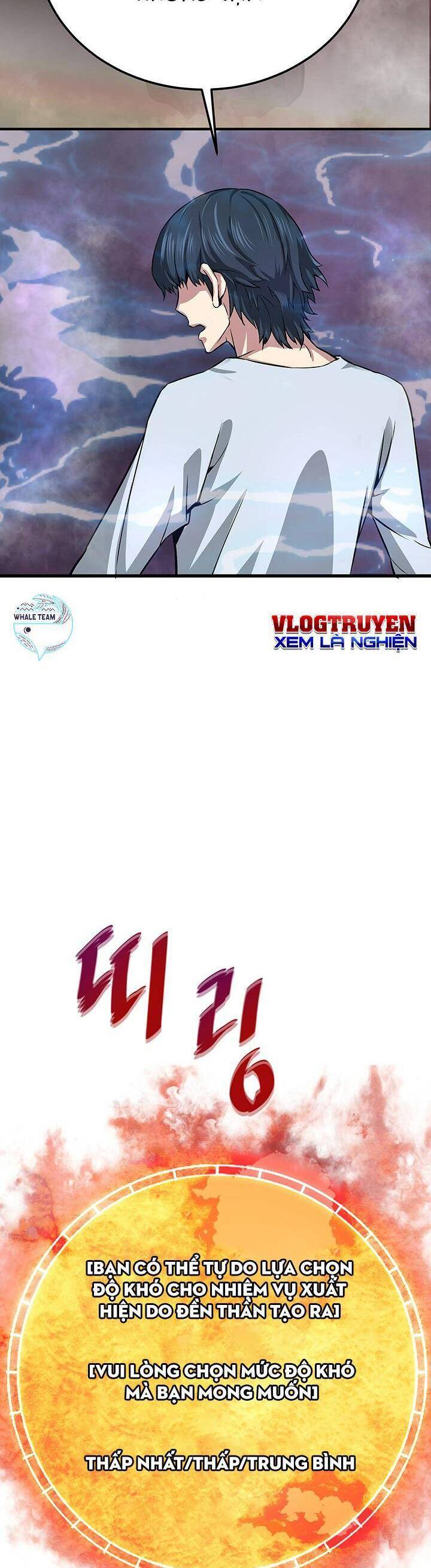 Ta Trở Về Từ Địa Ngục Chap 4 - Next Chap 5
