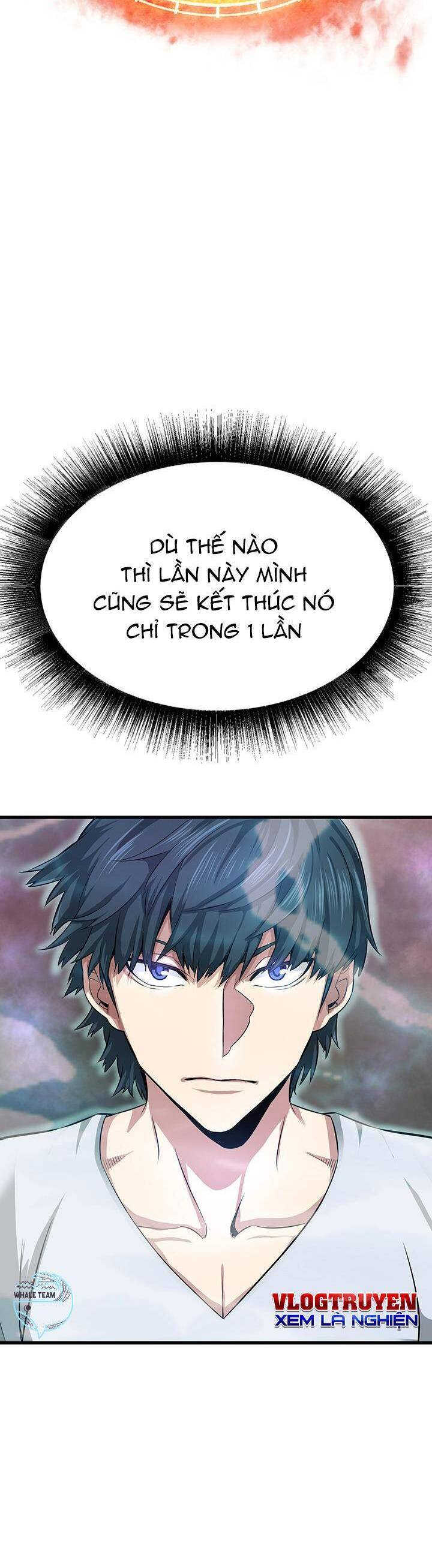Ta Trở Về Từ Địa Ngục Chap 4 - Next Chap 5