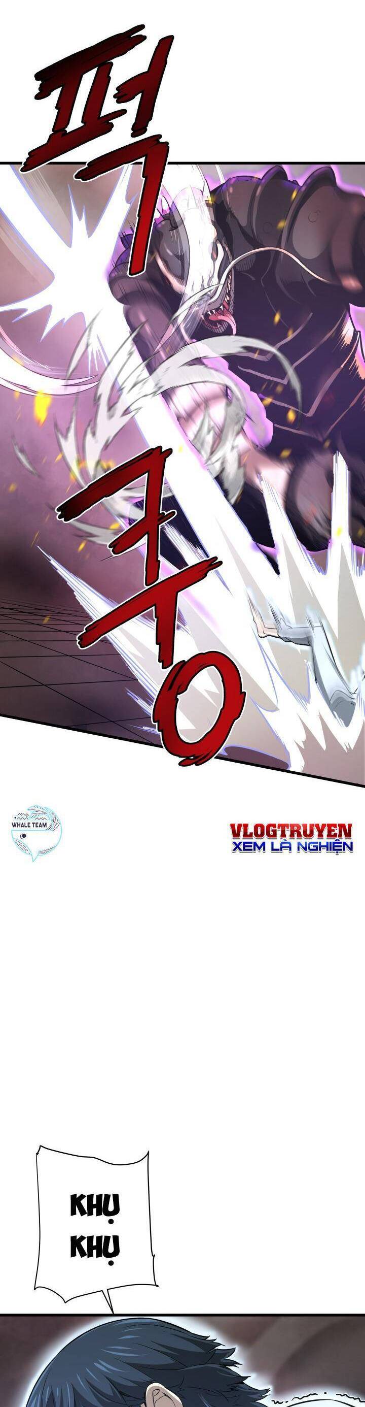 Ta Trở Về Từ Địa Ngục Chap 4 - Next Chap 5