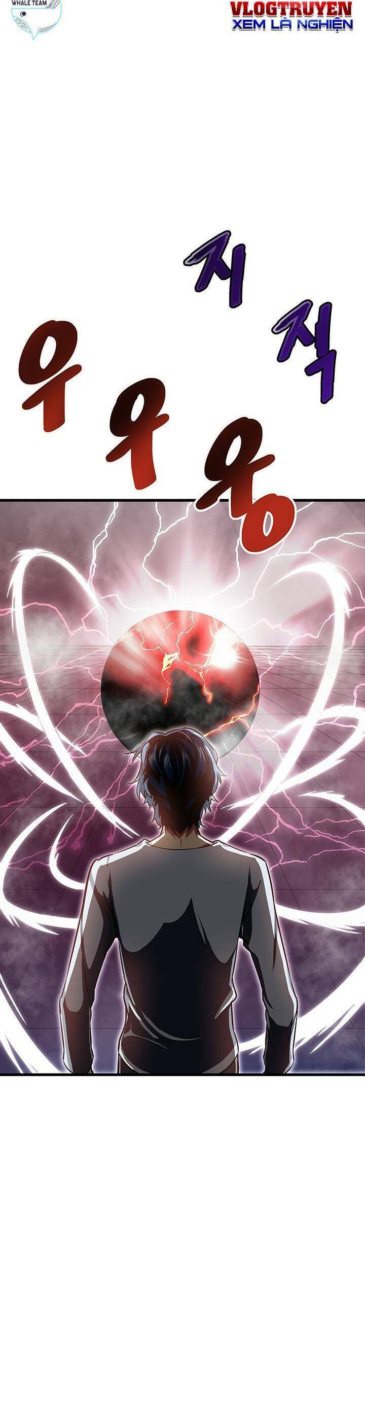 Ta Trở Về Từ Địa Ngục Chap 4 - Next Chap 5