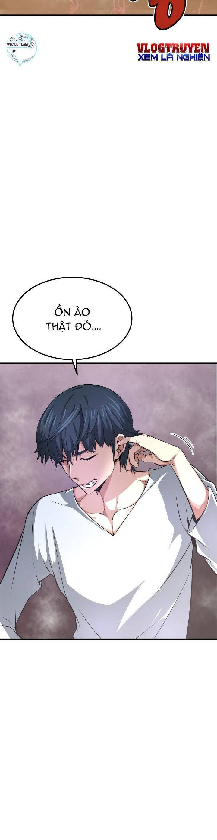 Ta Trở Về Từ Địa Ngục Chap 4 - Next Chap 5