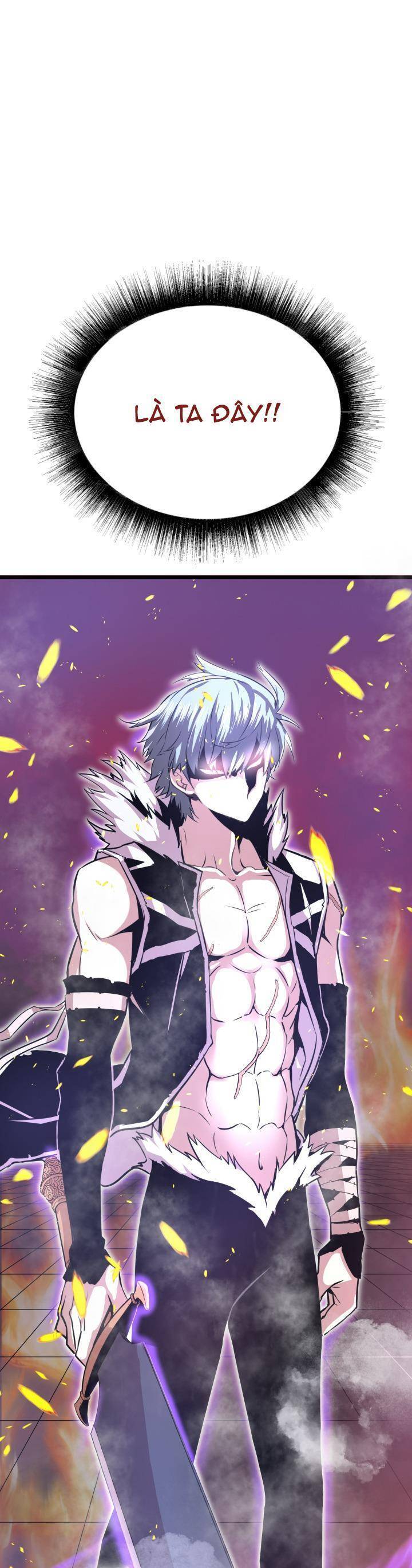 Ta Trở Về Từ Địa Ngục Chap 4 - Next Chap 5
