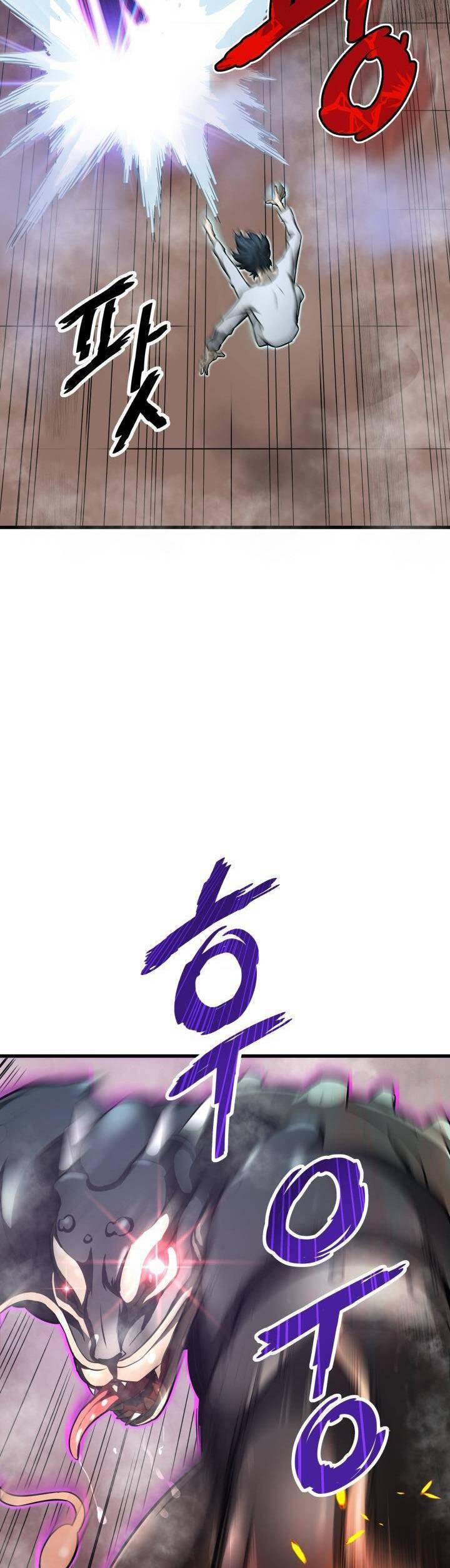 Ta Trở Về Từ Địa Ngục Chap 4 - Next Chap 5