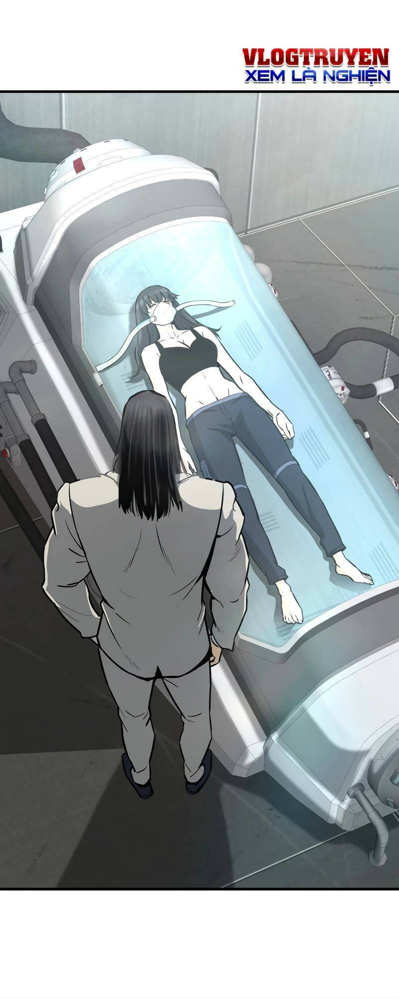 Ta Trở Về Từ Địa Ngục Chap 40 - Next Chap 41