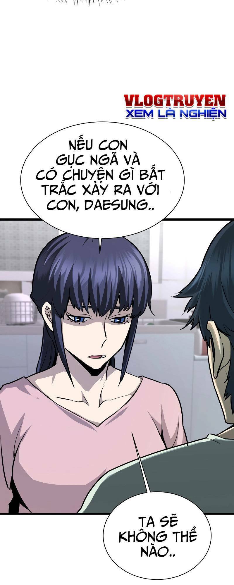 Ta Trở Về Từ Địa Ngục Chap 40 - Next Chap 41