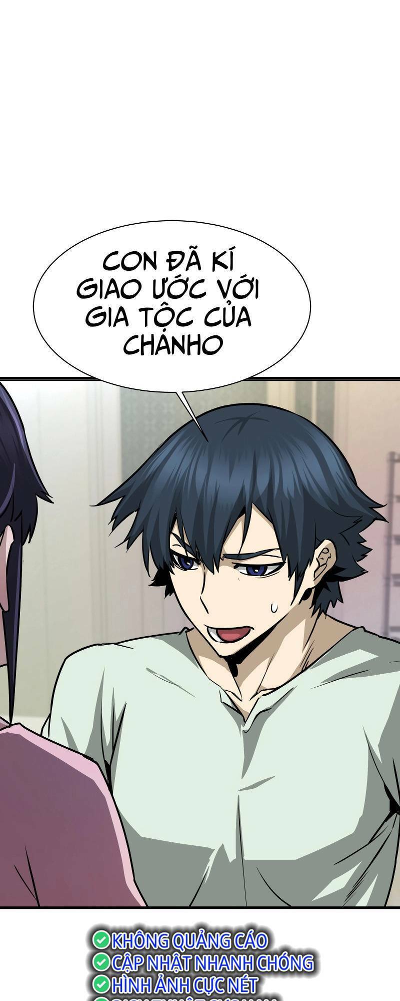 Ta Trở Về Từ Địa Ngục Chap 40 - Next Chap 41
