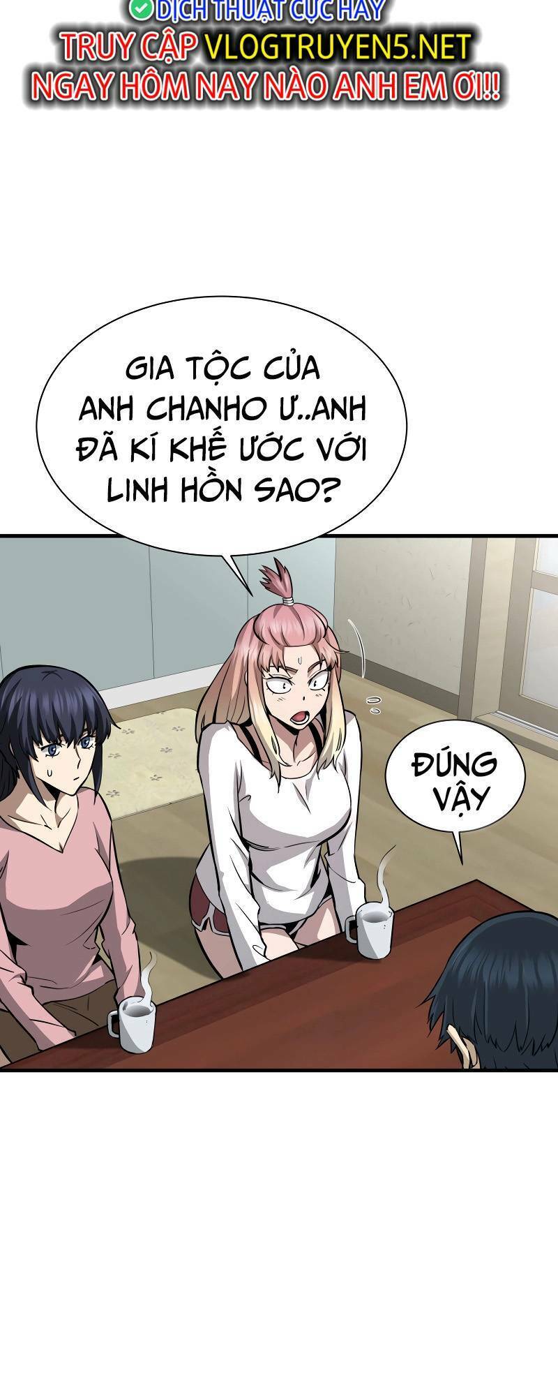 Ta Trở Về Từ Địa Ngục Chap 40 - Next Chap 41