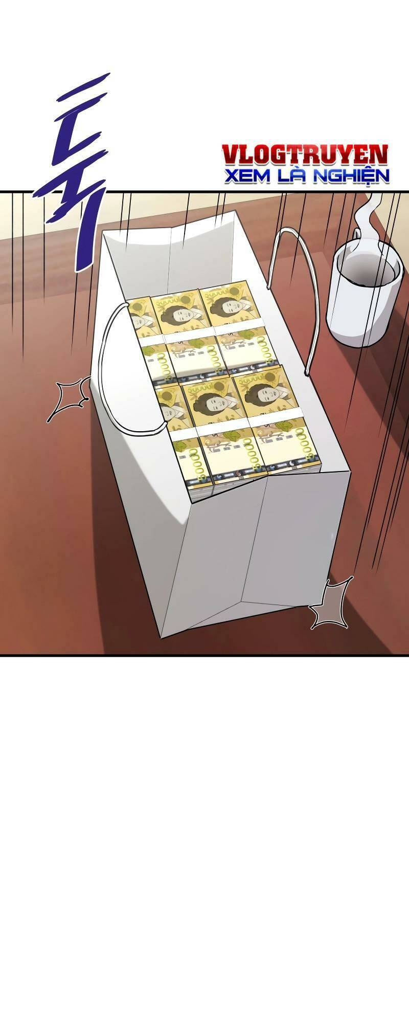 Ta Trở Về Từ Địa Ngục Chap 40 - Next Chap 41