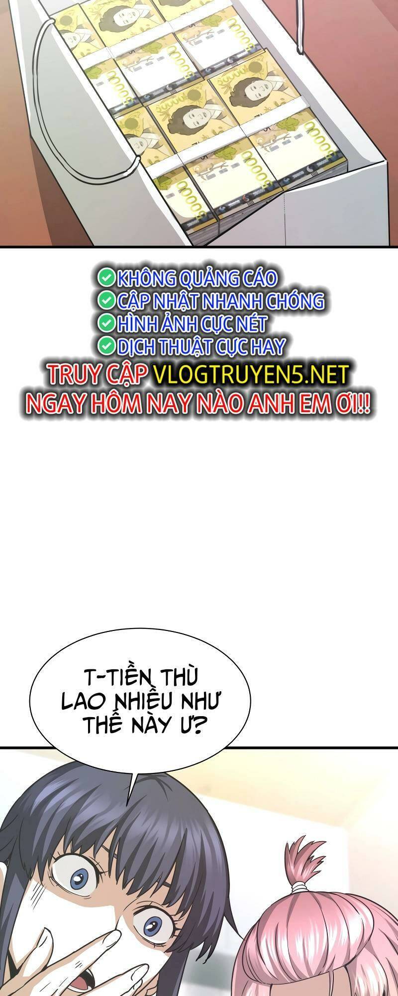 Ta Trở Về Từ Địa Ngục Chap 40 - Next Chap 41