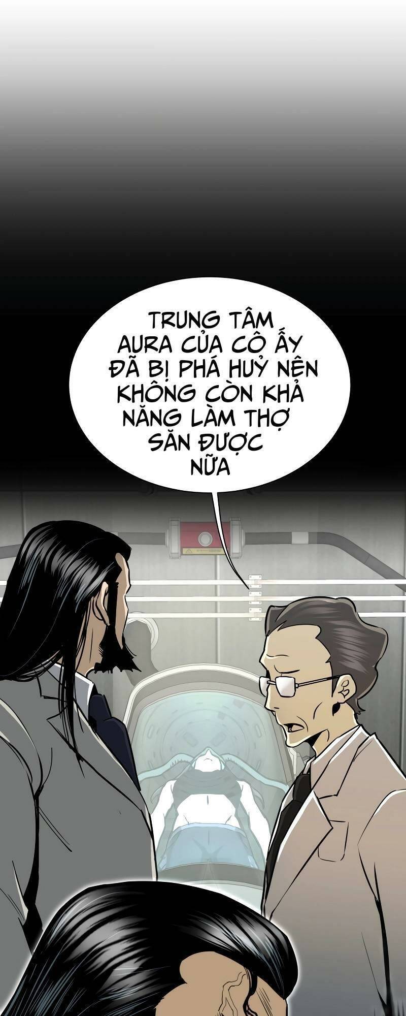 Ta Trở Về Từ Địa Ngục Chap 40 - Next Chap 41