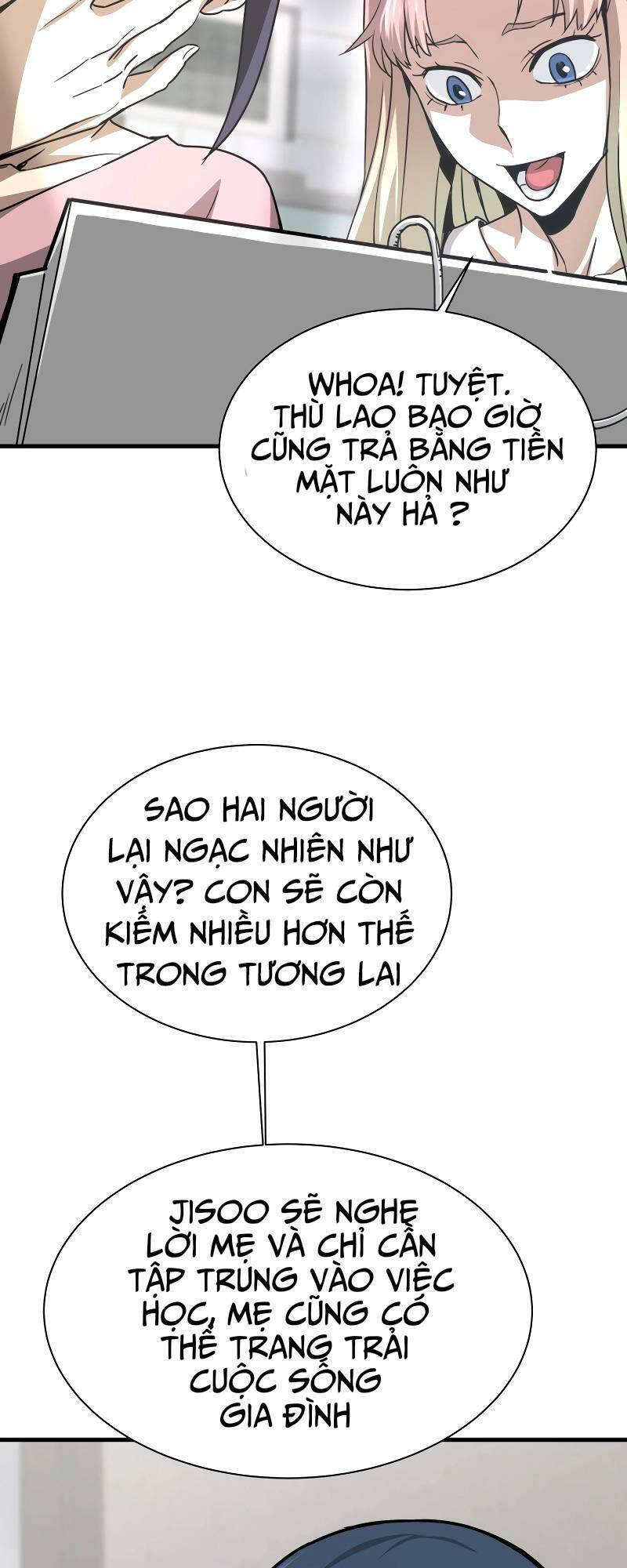 Ta Trở Về Từ Địa Ngục Chap 40 - Next Chap 41