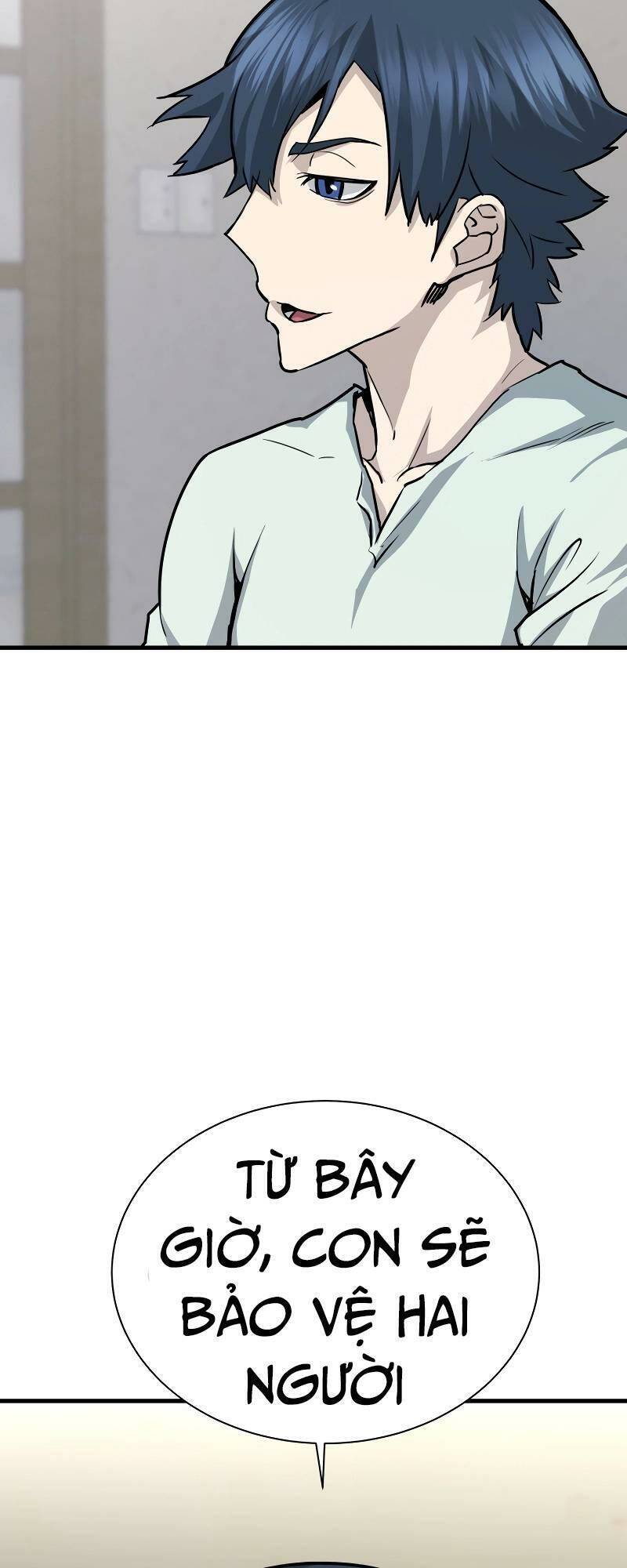 Ta Trở Về Từ Địa Ngục Chap 40 - Next Chap 41
