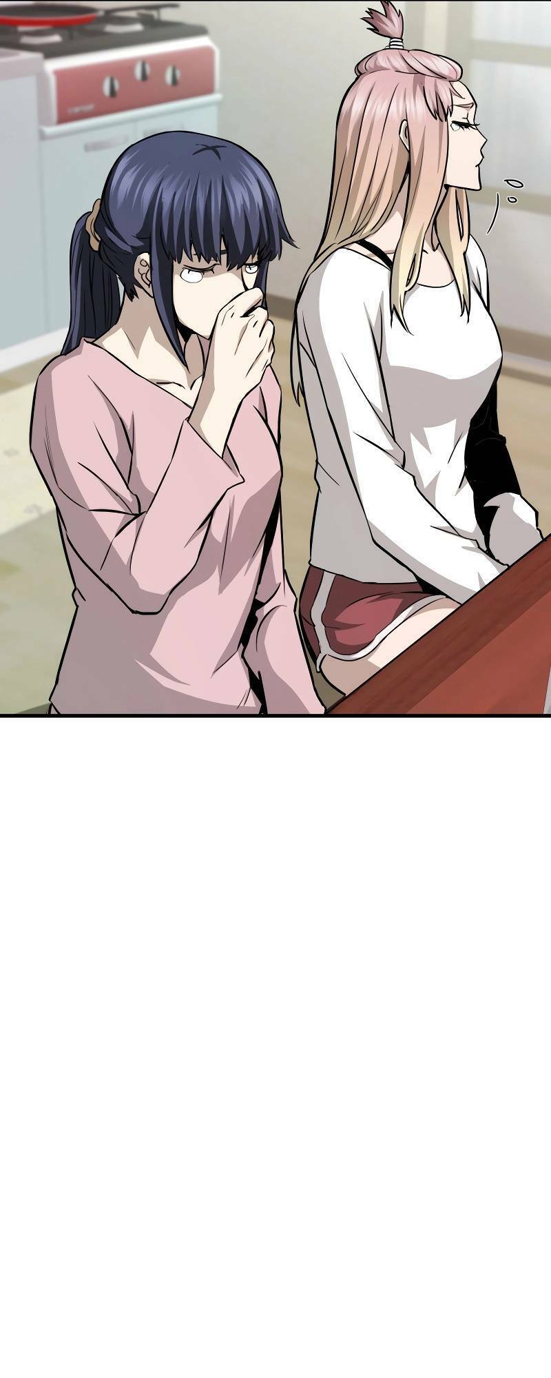 Ta Trở Về Từ Địa Ngục Chap 40 - Next Chap 41