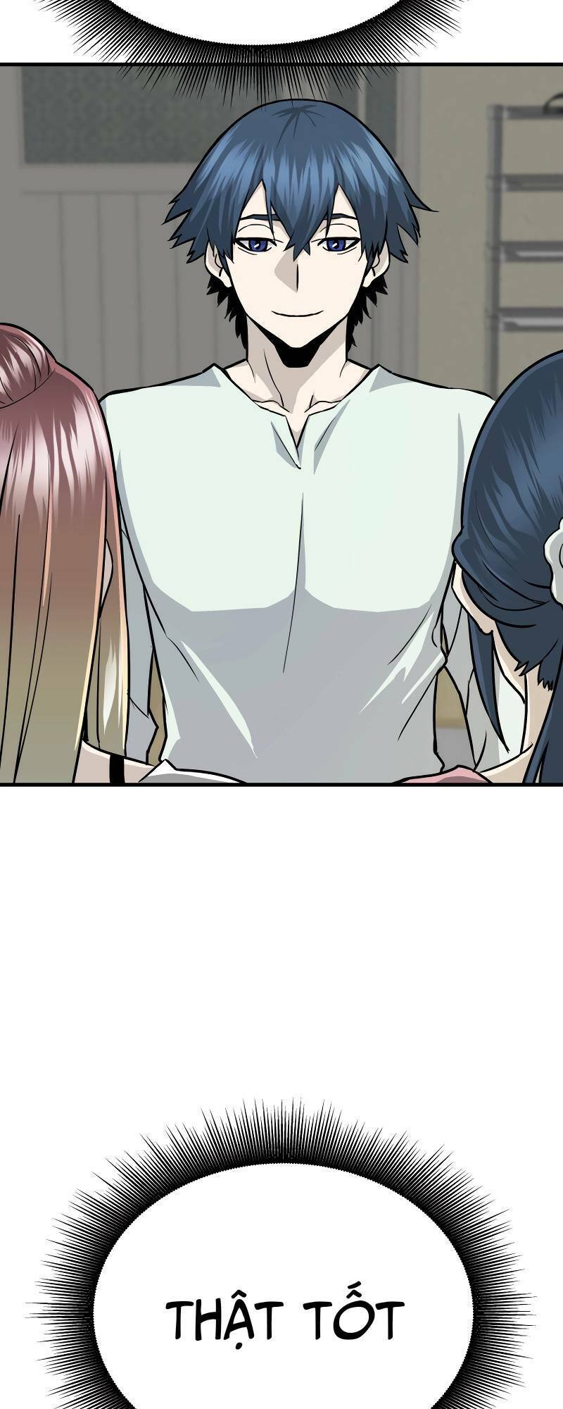 Ta Trở Về Từ Địa Ngục Chap 40 - Next Chap 41