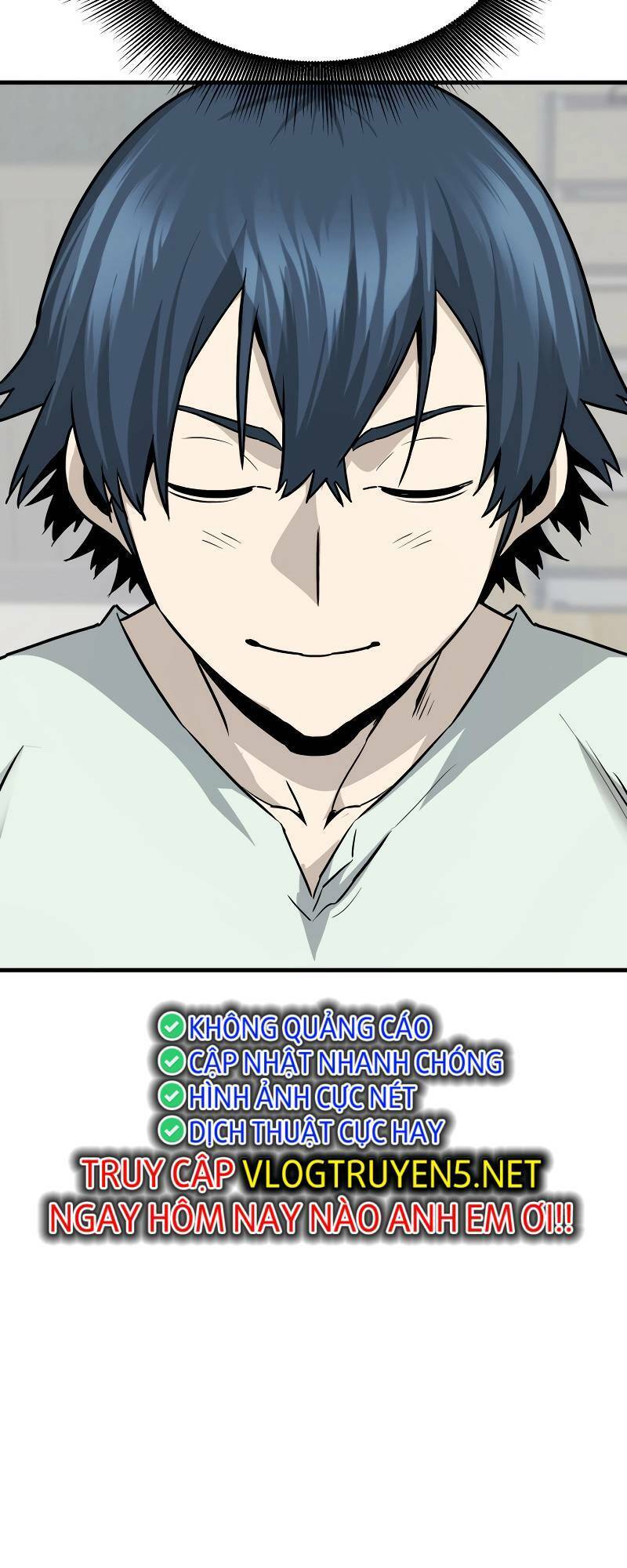Ta Trở Về Từ Địa Ngục Chap 40 - Next Chap 41