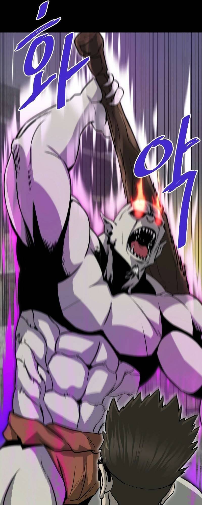 Ta Trở Về Từ Địa Ngục Chap 40 - Next Chap 41