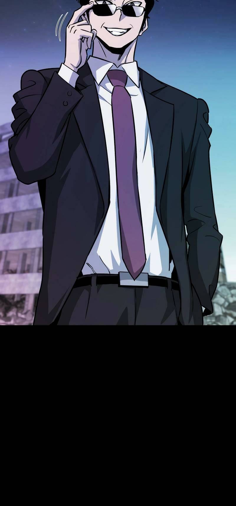 Ta Trở Về Từ Địa Ngục Chap 40 - Next Chap 41