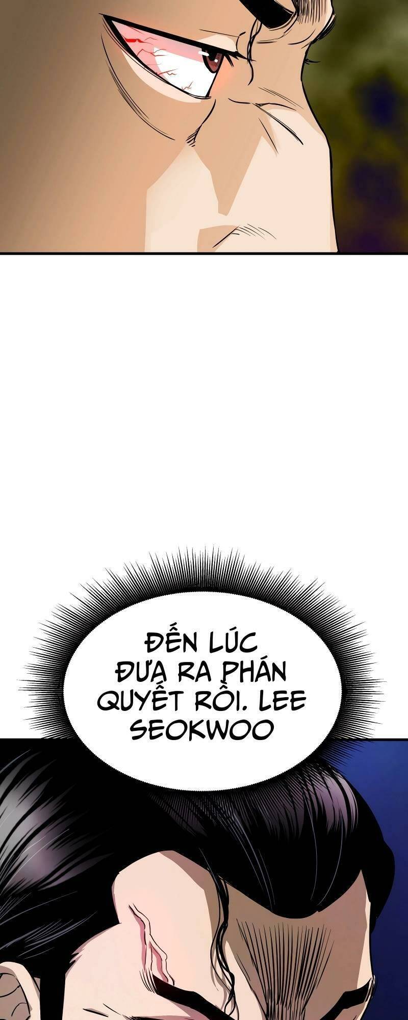Ta Trở Về Từ Địa Ngục Chap 40 - Next Chap 41